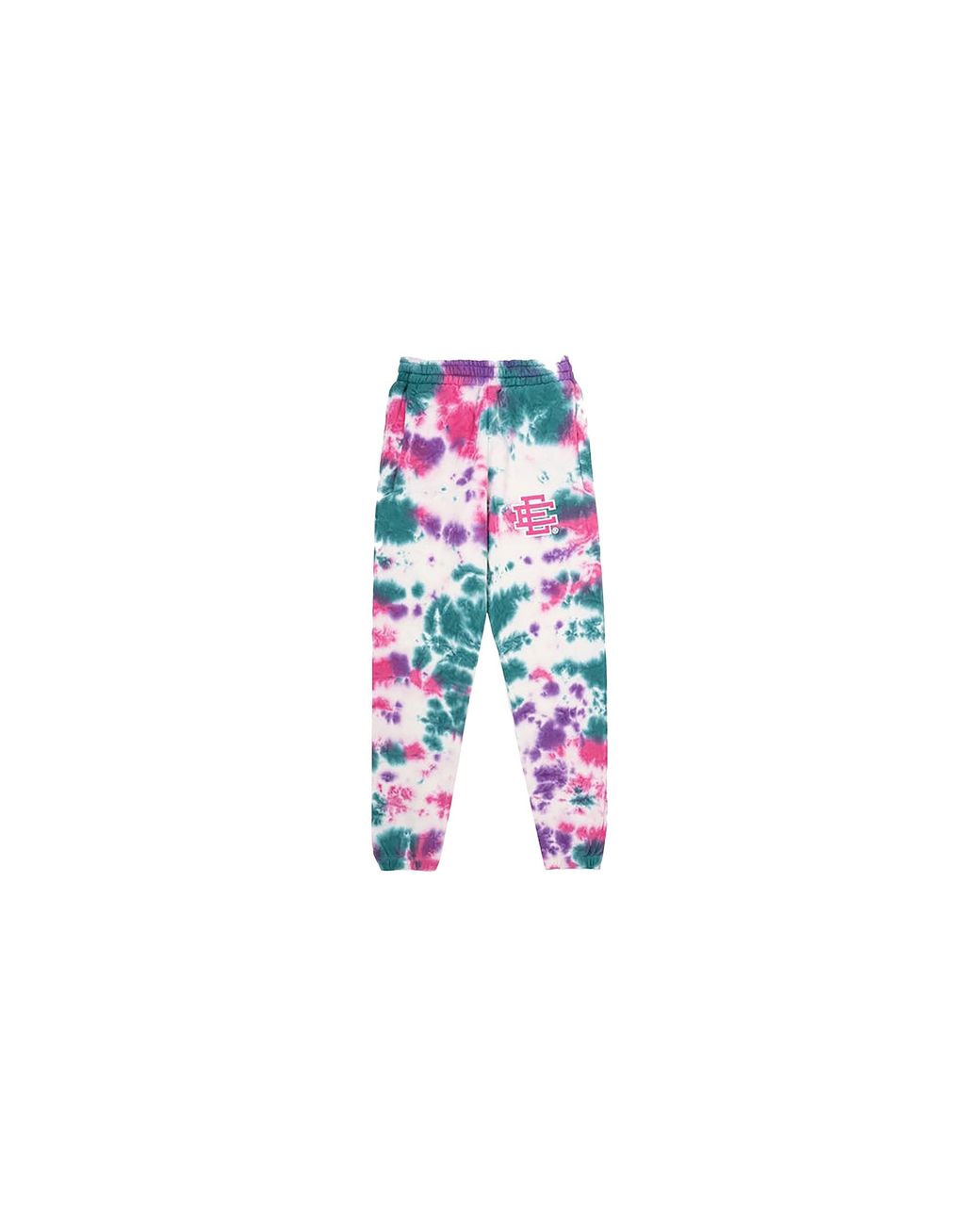 Eric Emanuel Black Ee Basic Sweatpants "Ss22 for men