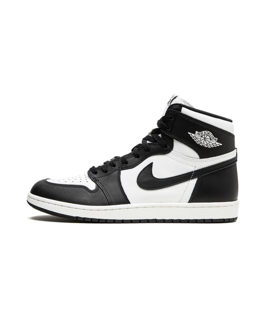 Nike Black Air 1 High 85 2023" Bq4422 001" for men