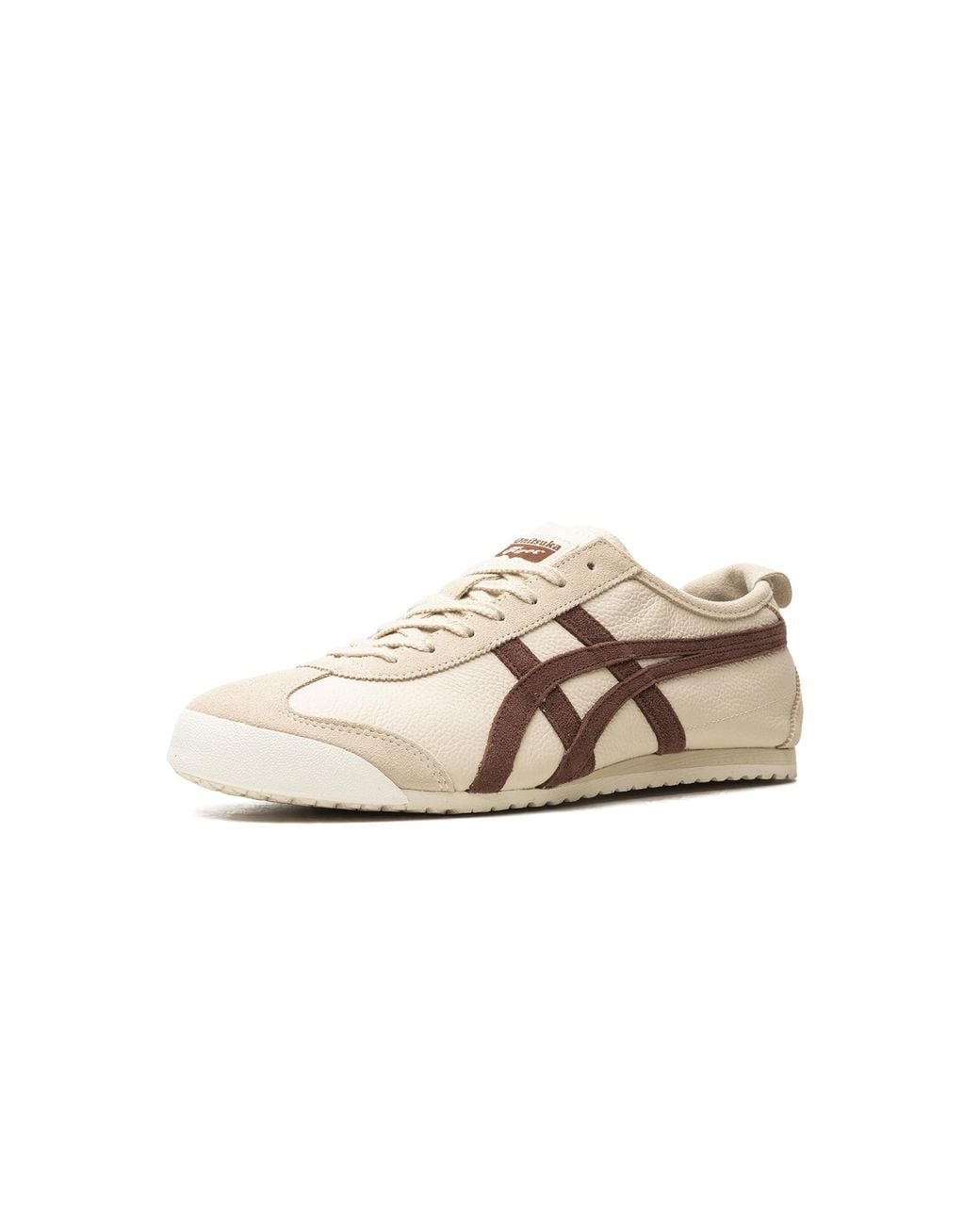 Onitsuka Tiger Black Mexico 66 Vintage Suede" 1183B391 251" for men