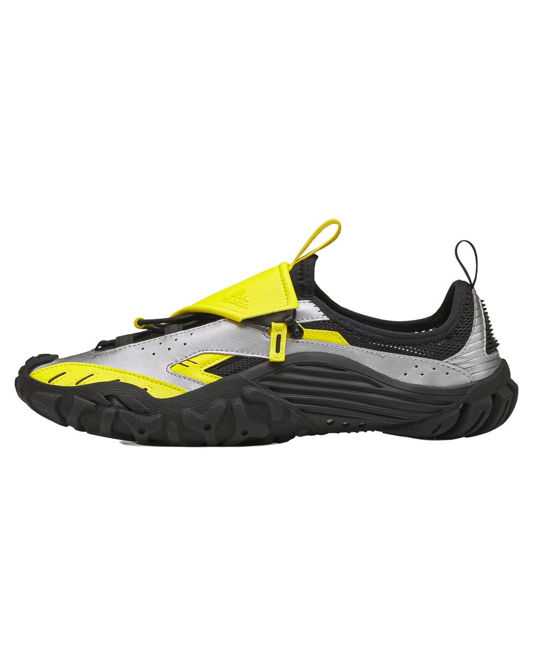 Adidas Black Water Moc "Pharrell Williams for men