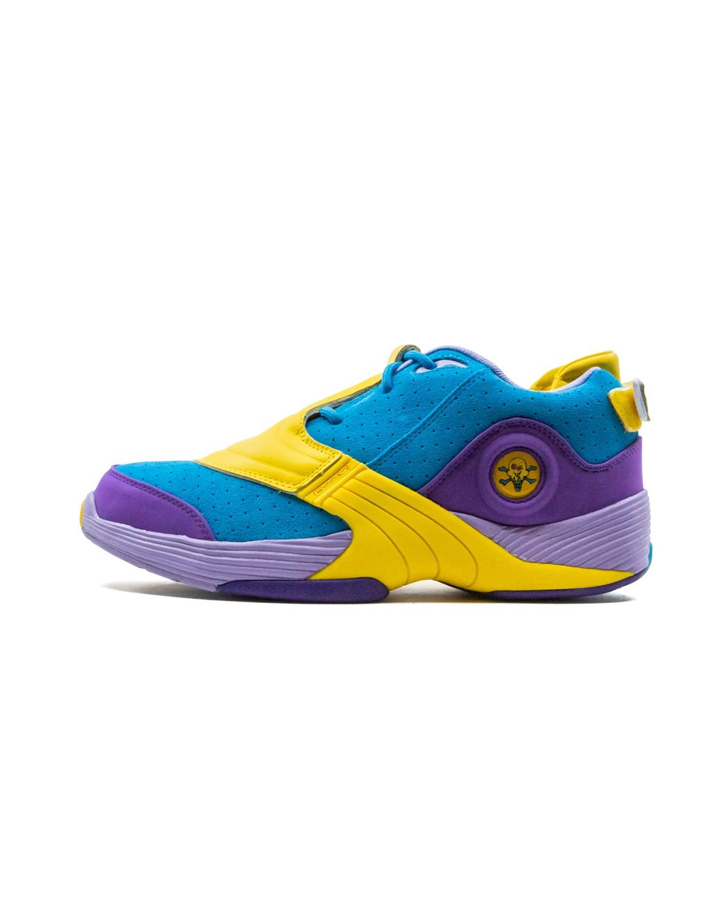 Reebok Blue Answer 5 Mu "Bbc Ice Cream" Fw7506" for men