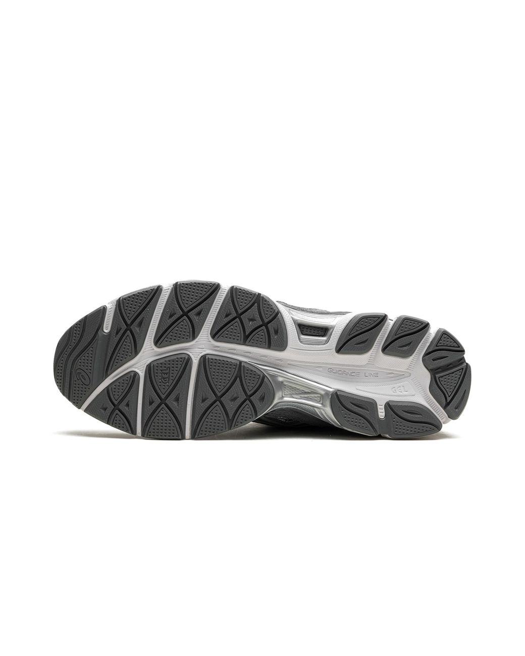 Asics Black Gel-Nyc "Steel" 1203A383 101" for men