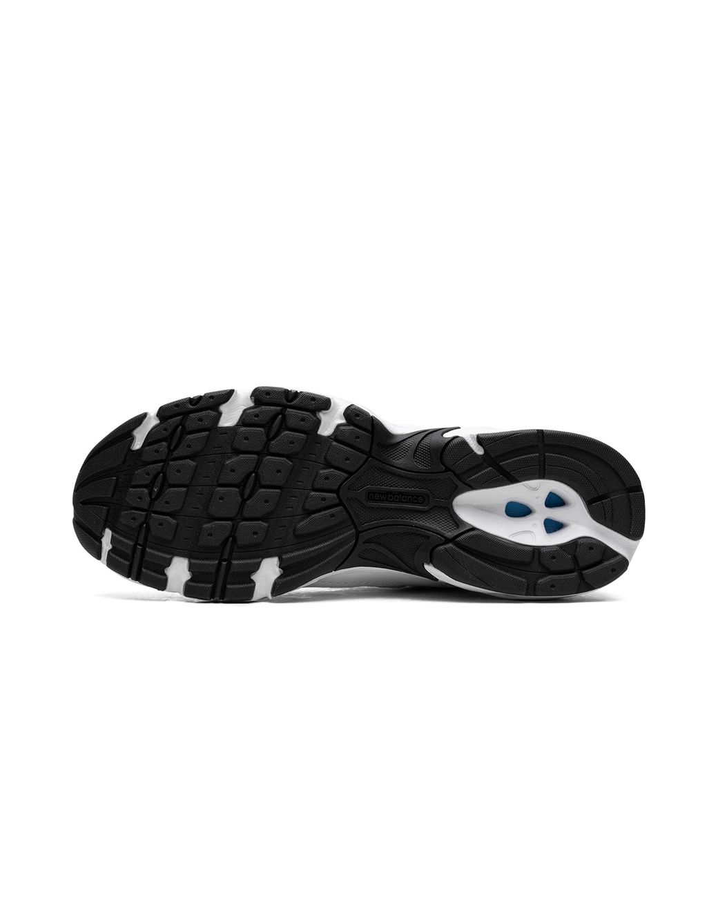 New Balance Black 530 Mr530Ewb" for men