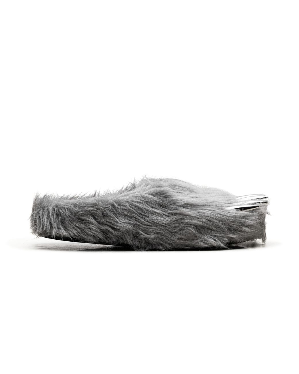 Bravest Studios Gray Bear Claw Mule Bs51" for men