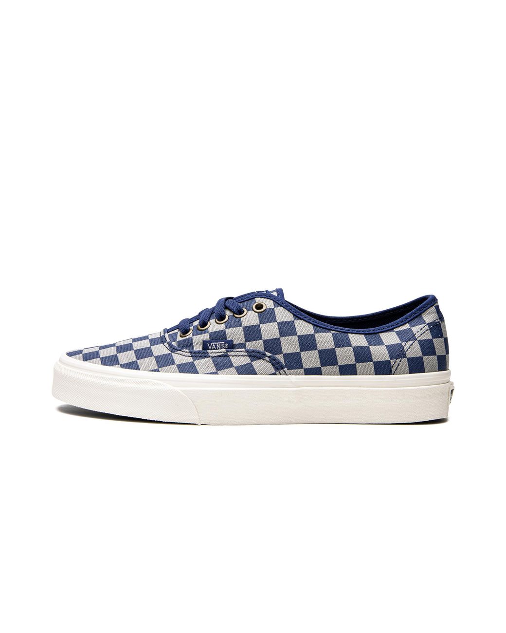 Vans Blue Authentic "Harry Potter for men