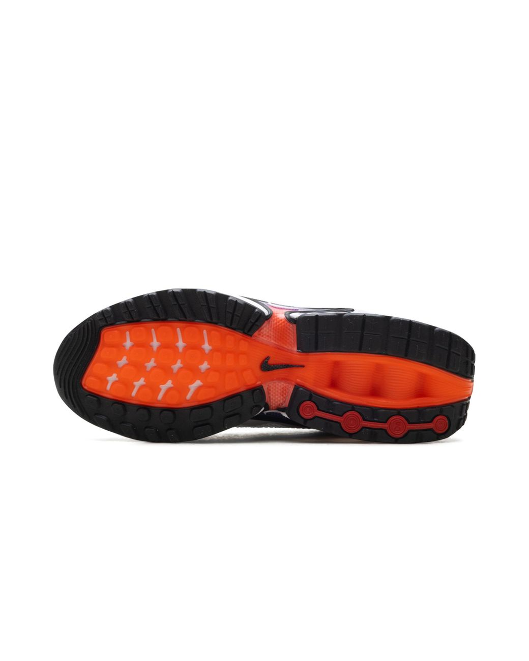 Nike Black Air Max Dn Racer Bright Crimson" Dv3337 104" for men