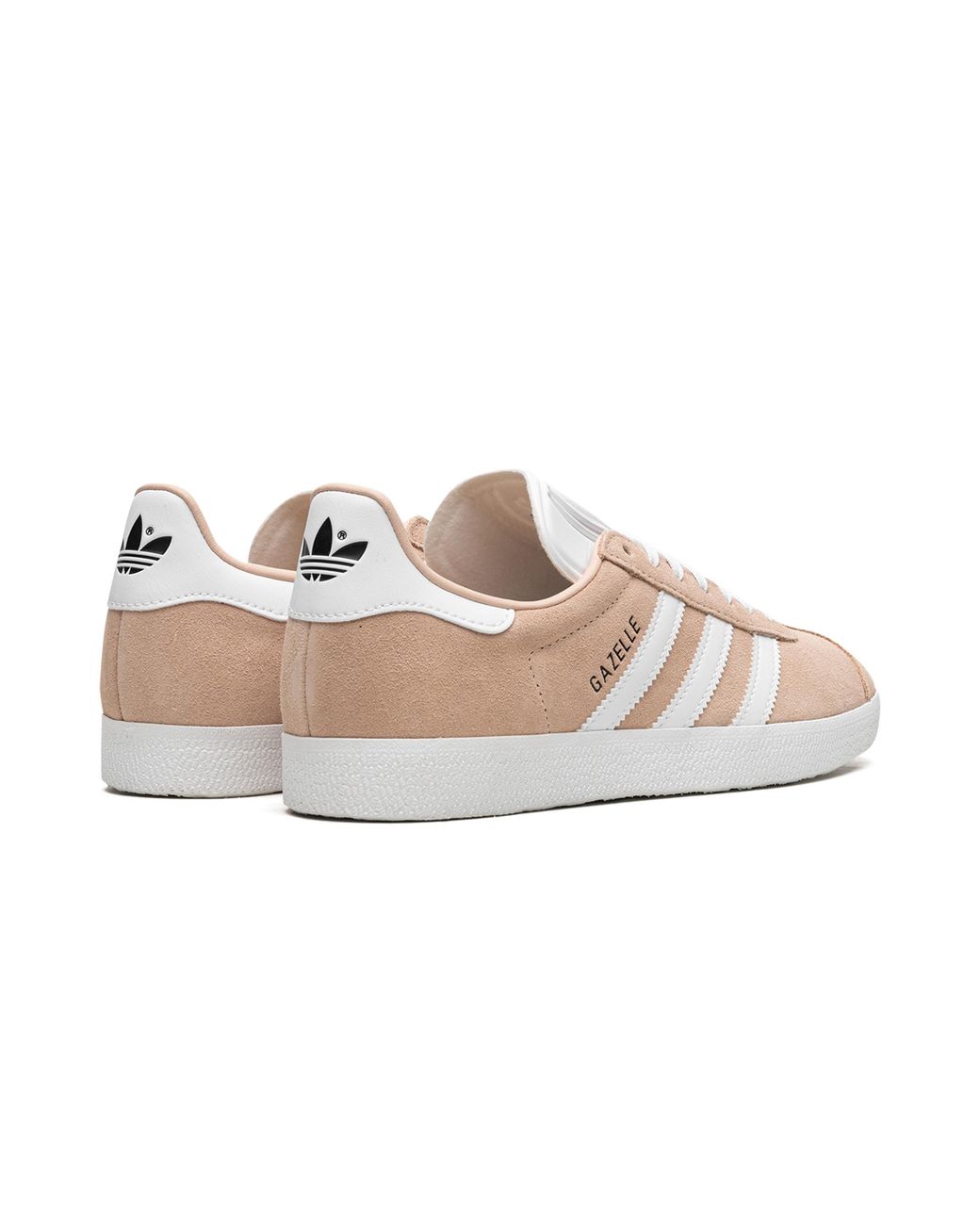Adidas Black Gazelle "Halo Blush" Id7006"