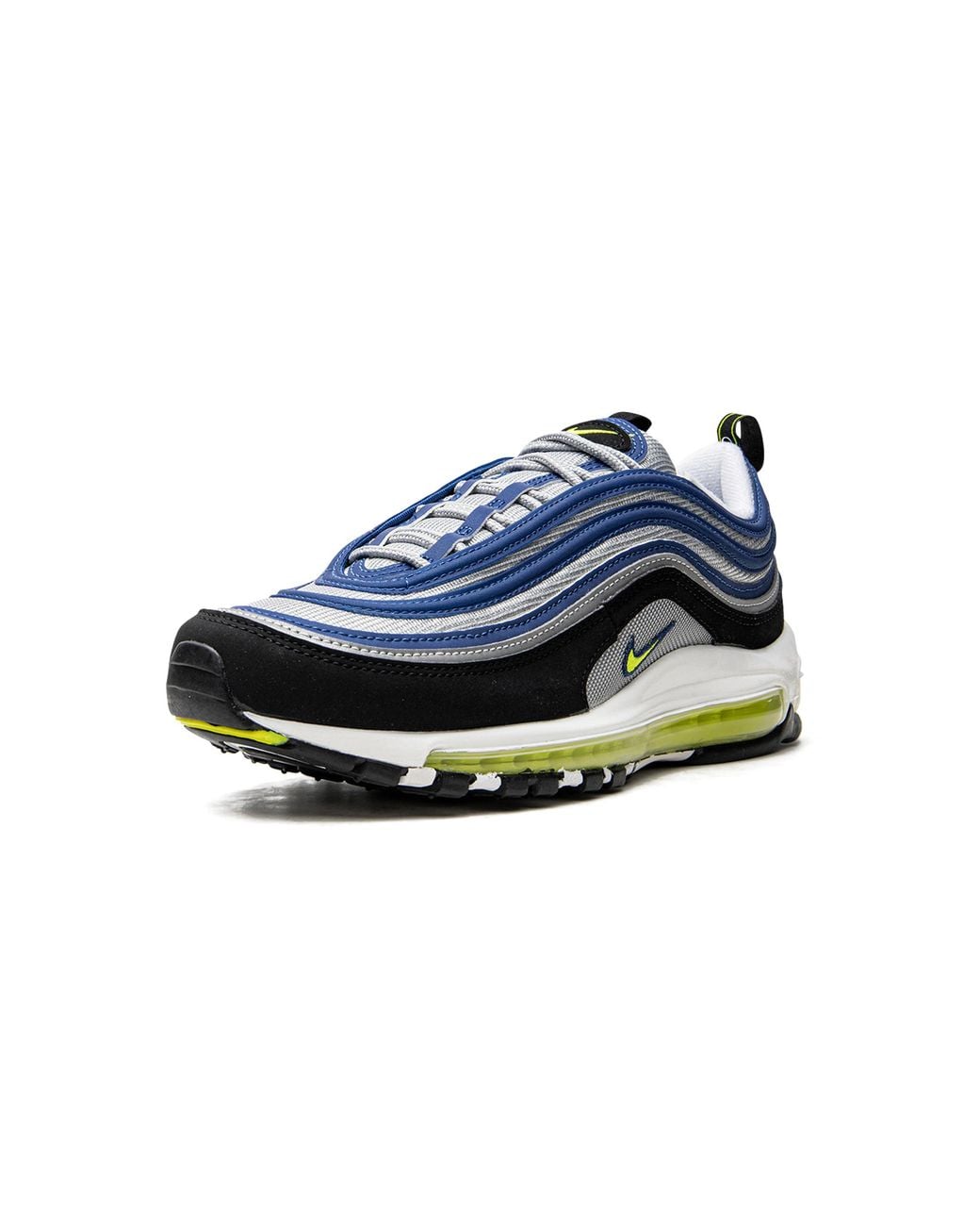 Nike Blue Air Max 97 Og "Atlantic 2022" Dm0028 400" for men
