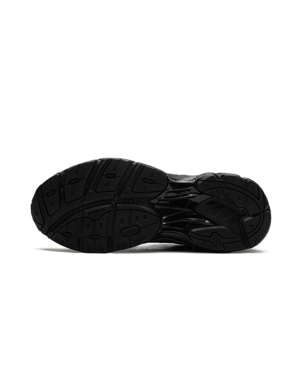 Asics Black Gt-2160 "Jjjjound for men