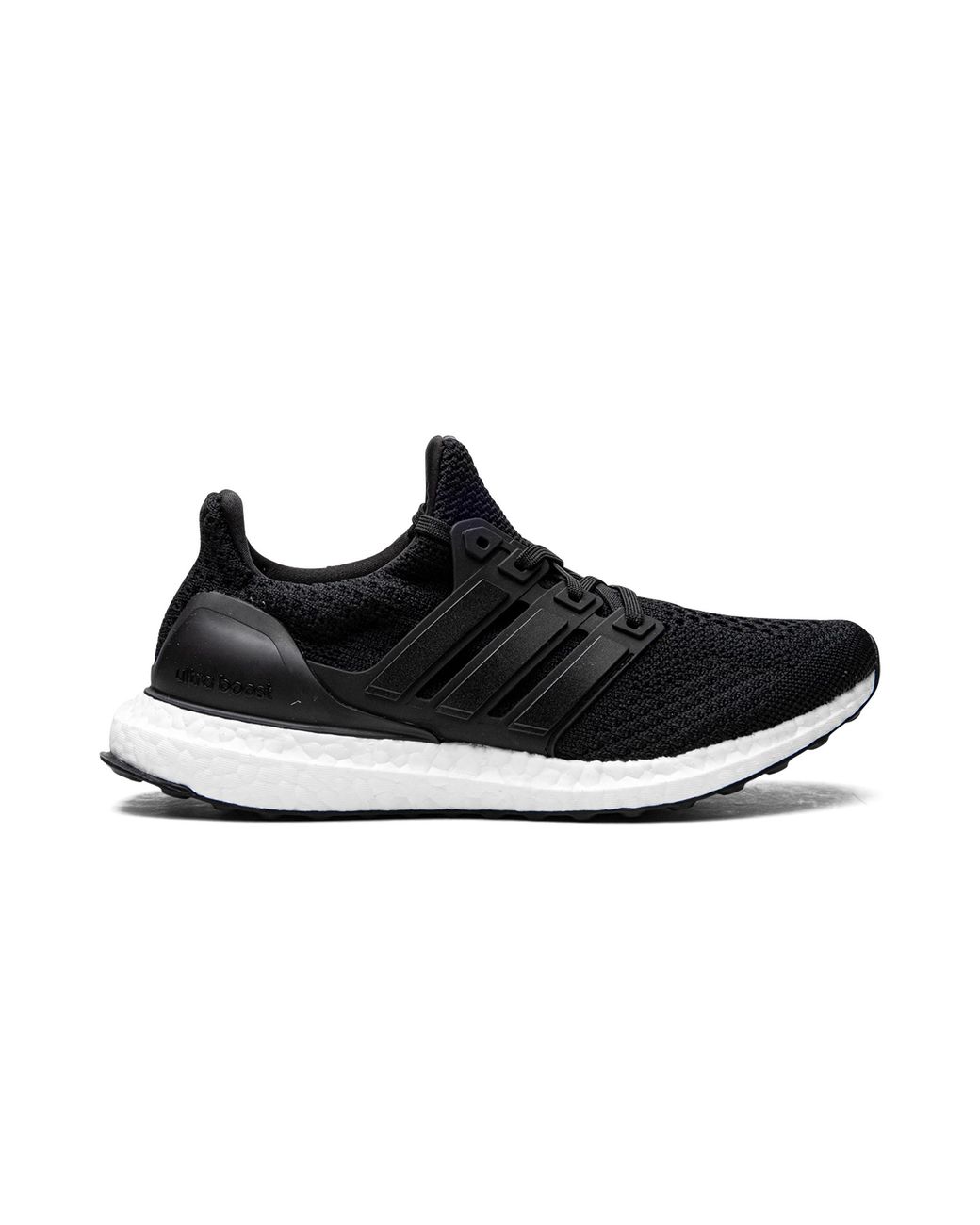 Adidas Black Ultraboost 5.0 Dna Gv8744"