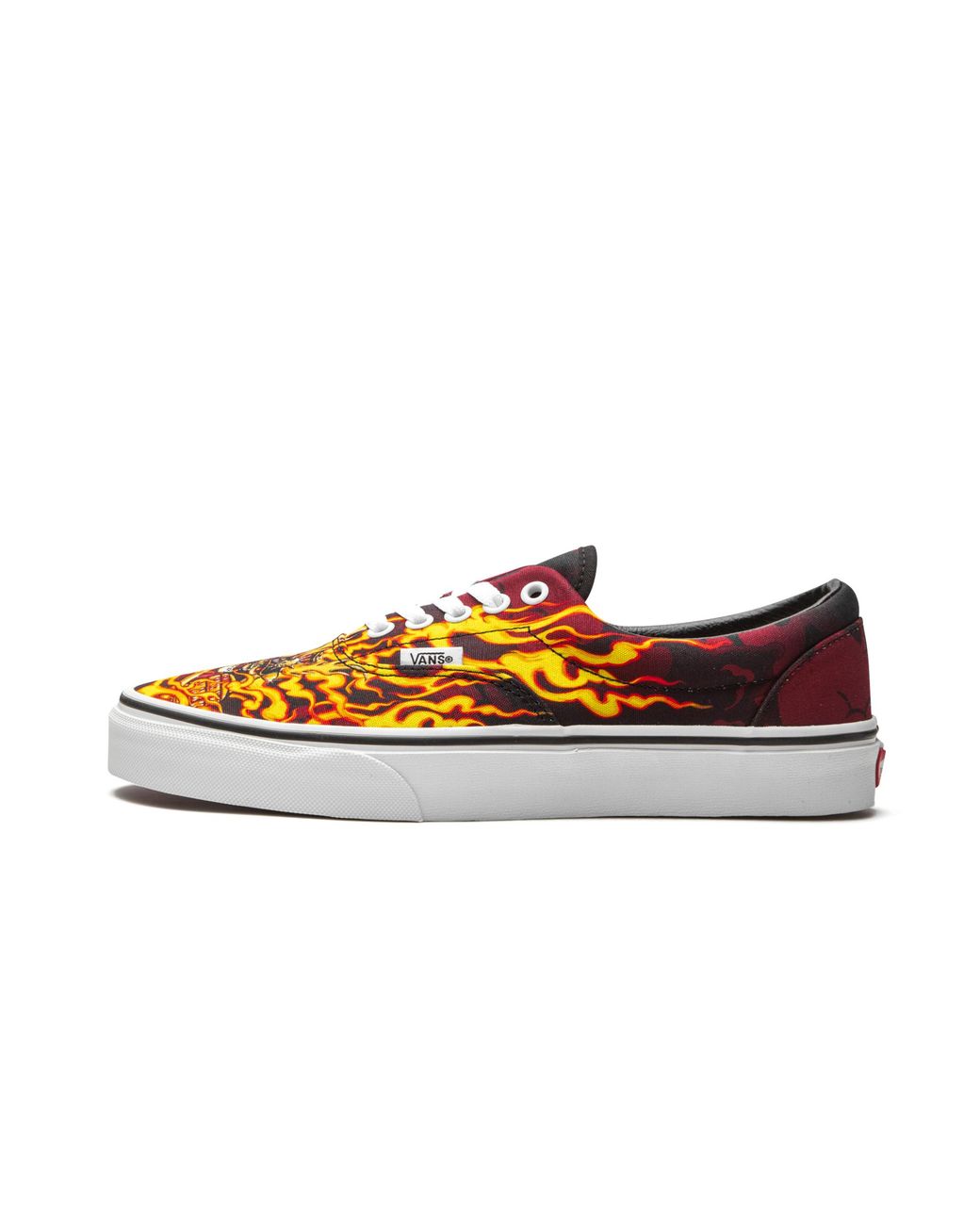Vans Black Era "Samurai Rising" Vn0A54F144I" for men