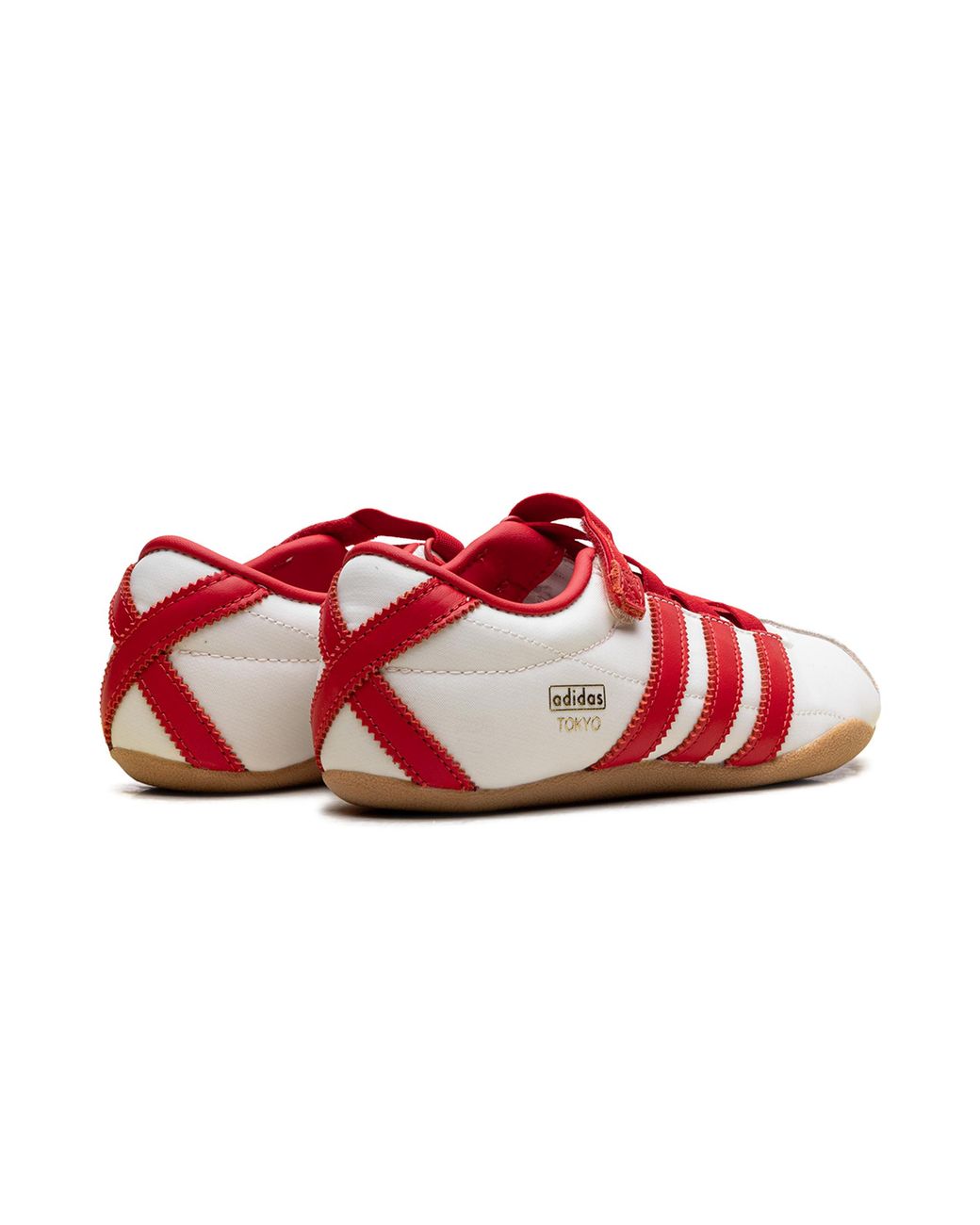 Adidas Red Tokyo Mj "Cream" Ih3999"