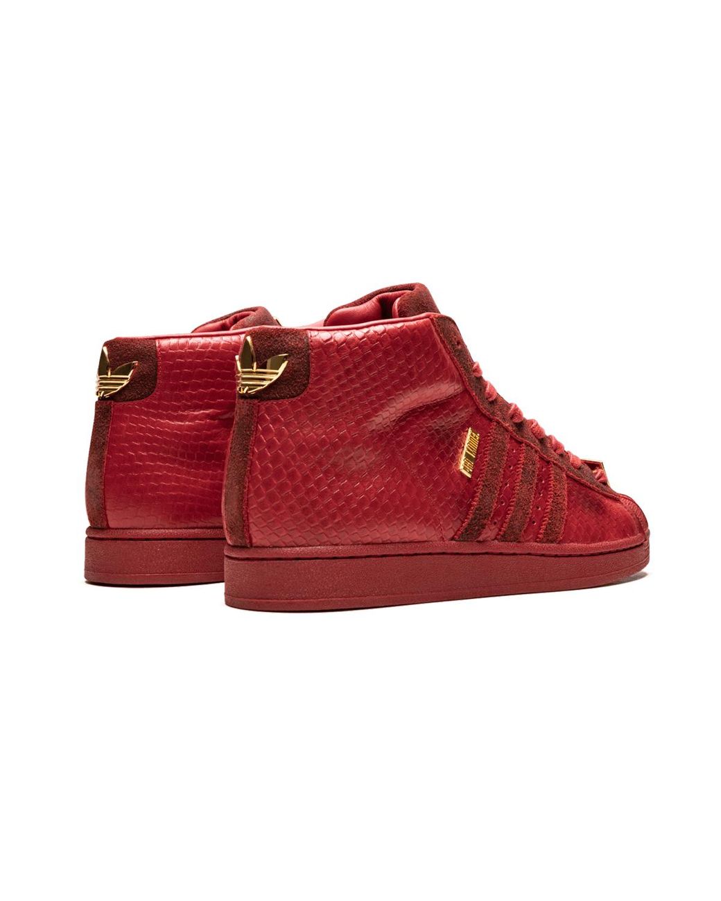 Adidas Red Pro Model for men
