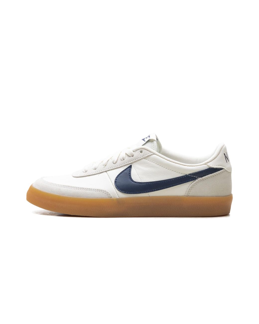 Nike Black Killshot 2 "Sail Midnight" Fz5630 102"
