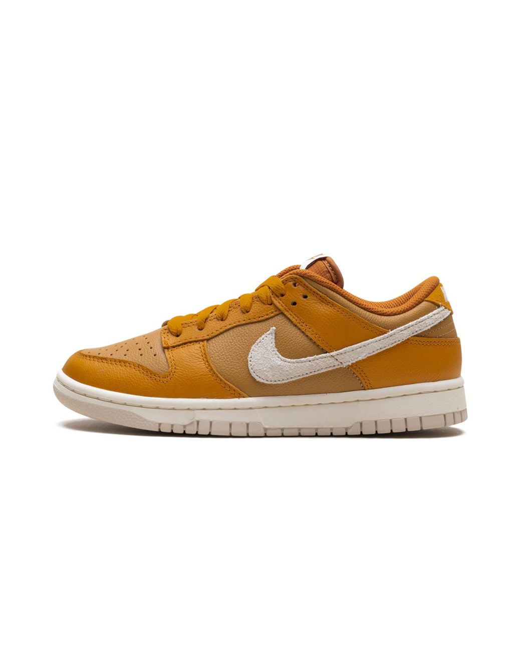 Nike Black Dunk Low "Monarch" Hj9121 815" for men