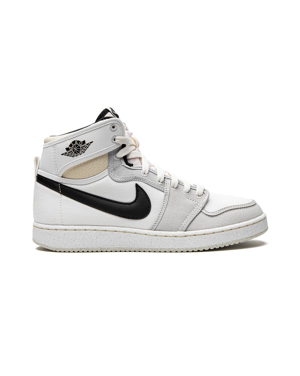 Nike Black Air 1 Ko Mid "Greyscale" Do5047 100" for men