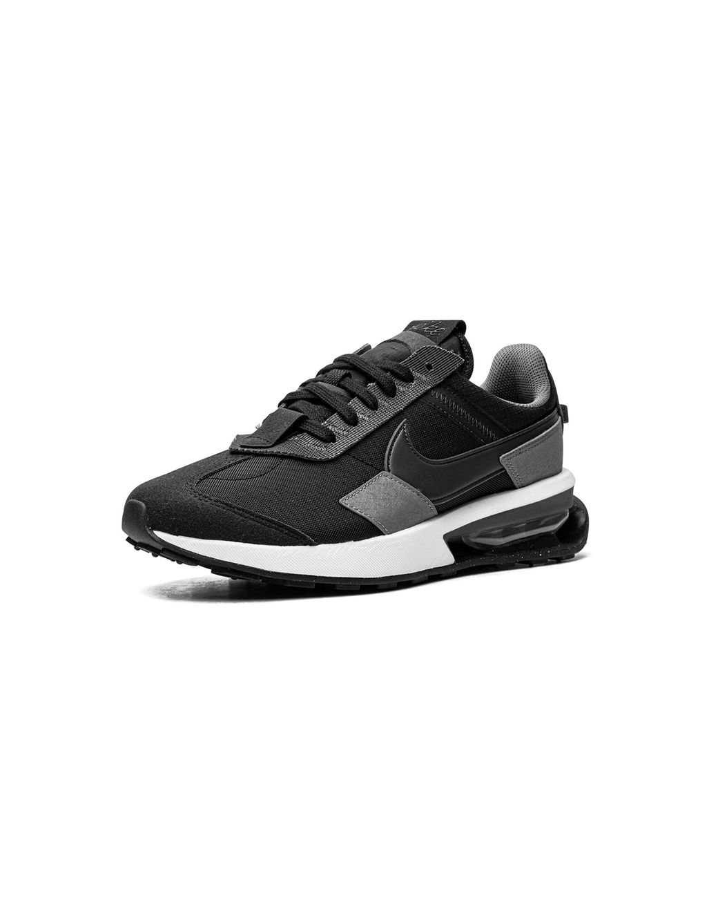 Nike Black Air Max Pre-Day "Iron" Da4263 001" for men