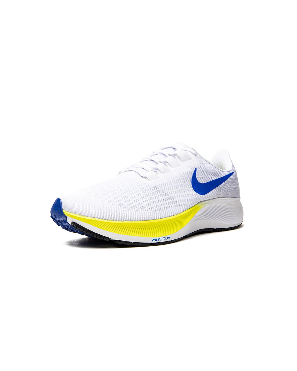 Nike Black Air Zoom Pegasus 37 Racer" Bq9646 102" for men