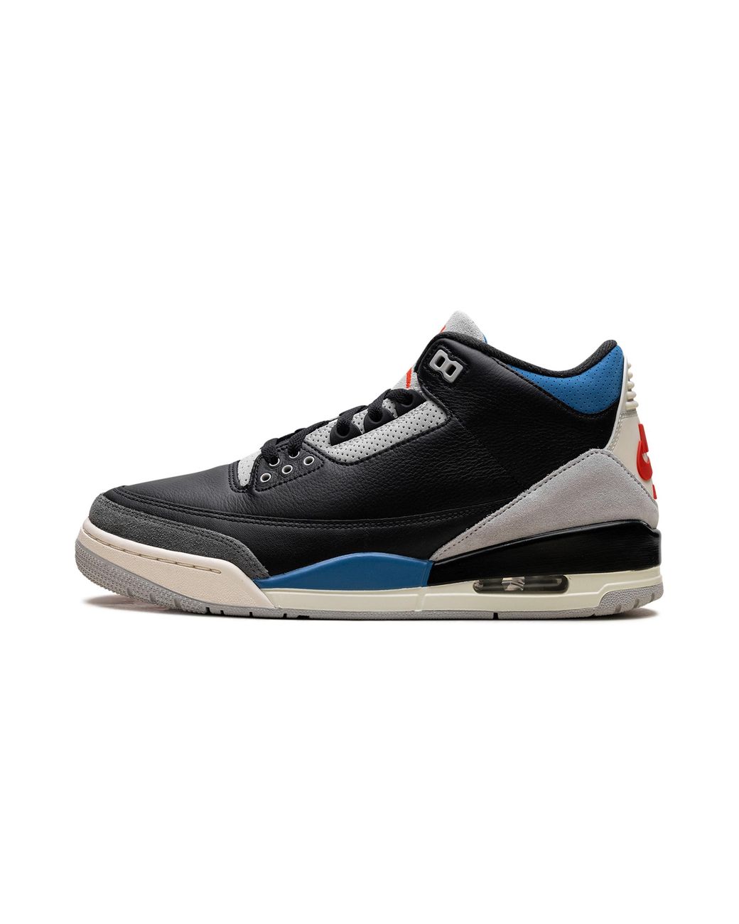 Nike Black Air 3 "Rare Air" Ib8967 004" for men