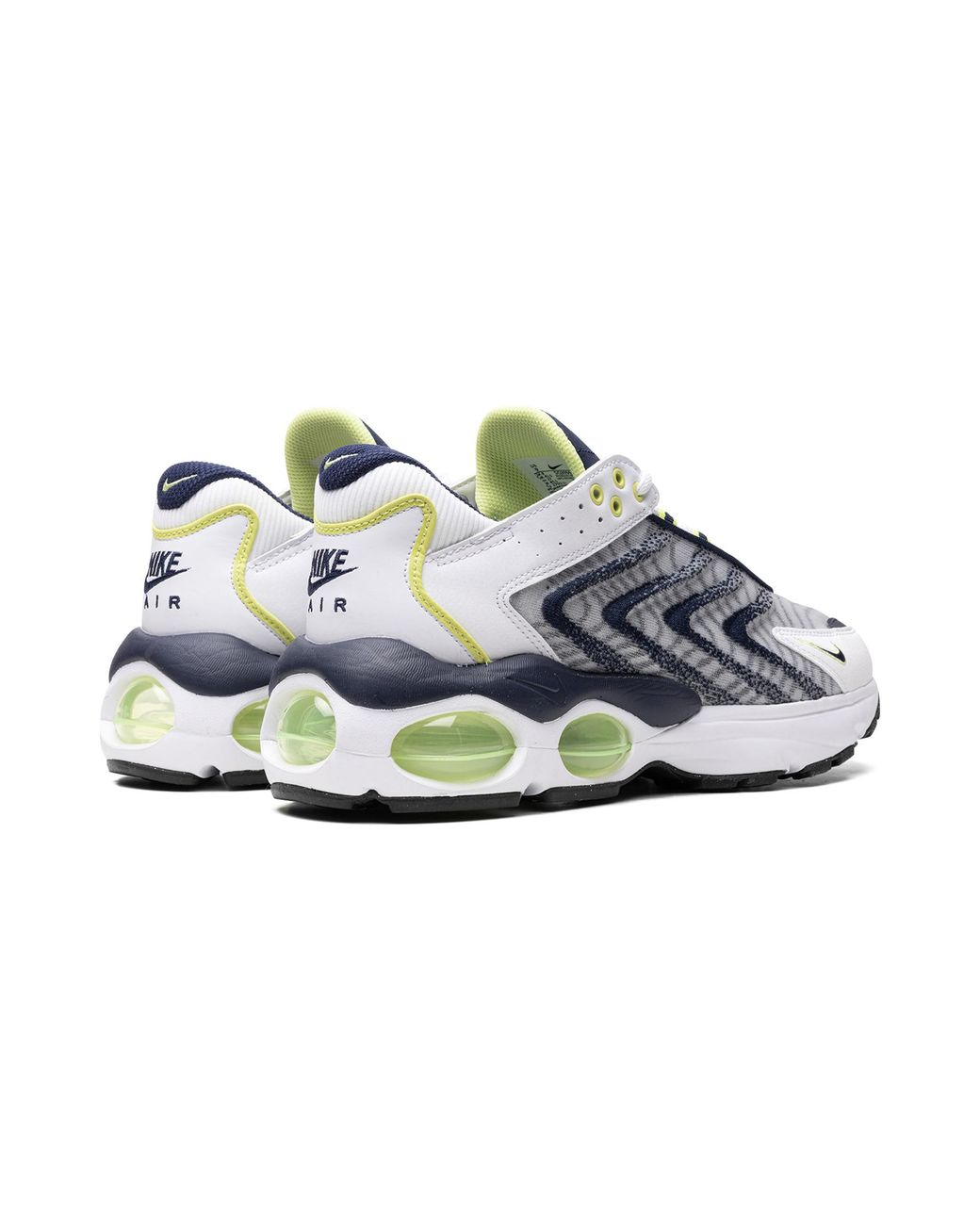 Nike Black Air Max Tw Dq3984 101" for men