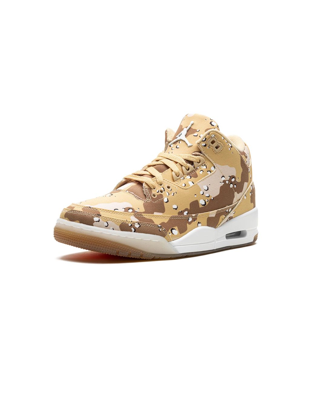 Nike Black Air 3 "Desert Camo" Hm4301 200"