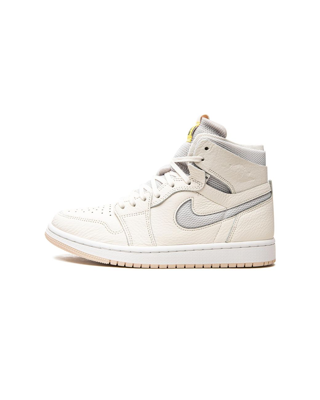 Nike Black Air 1 Zoom Cmft "Pearl" Ct0979 107"