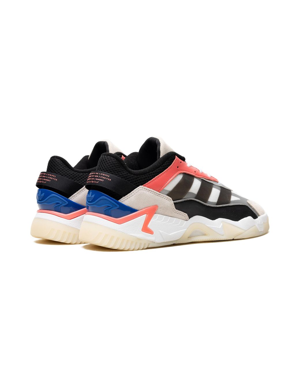 Adidas Black Niteball 2 Semi Turbo 3M "Semi Turbo" Gx0527" for men
