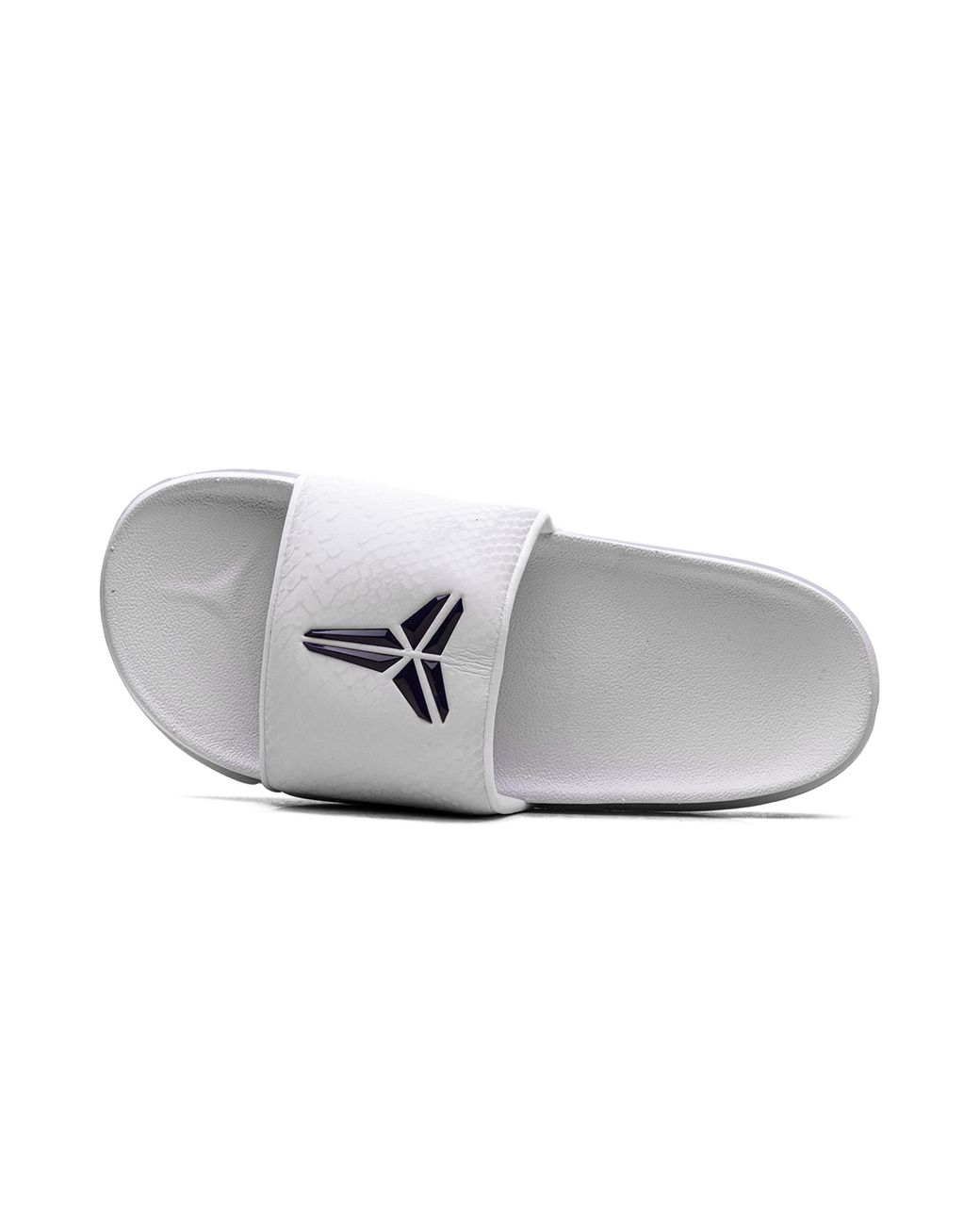 Nike Black Offcourt Slide "Kobe for men