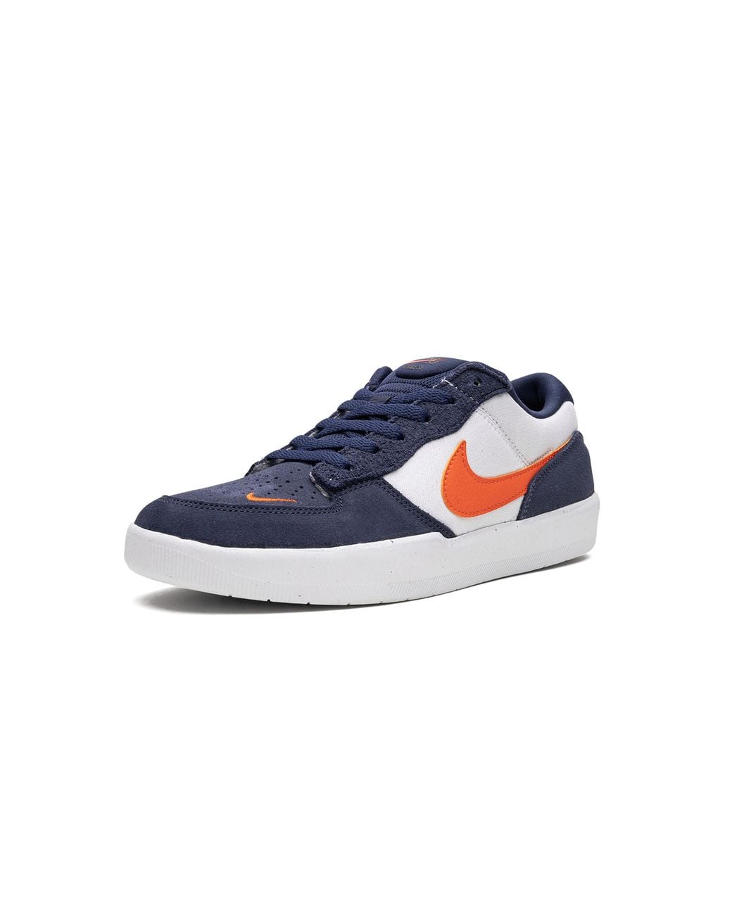 Nike Blue Sb Force 58 "Midnight Safety" Dv5477 400" for men