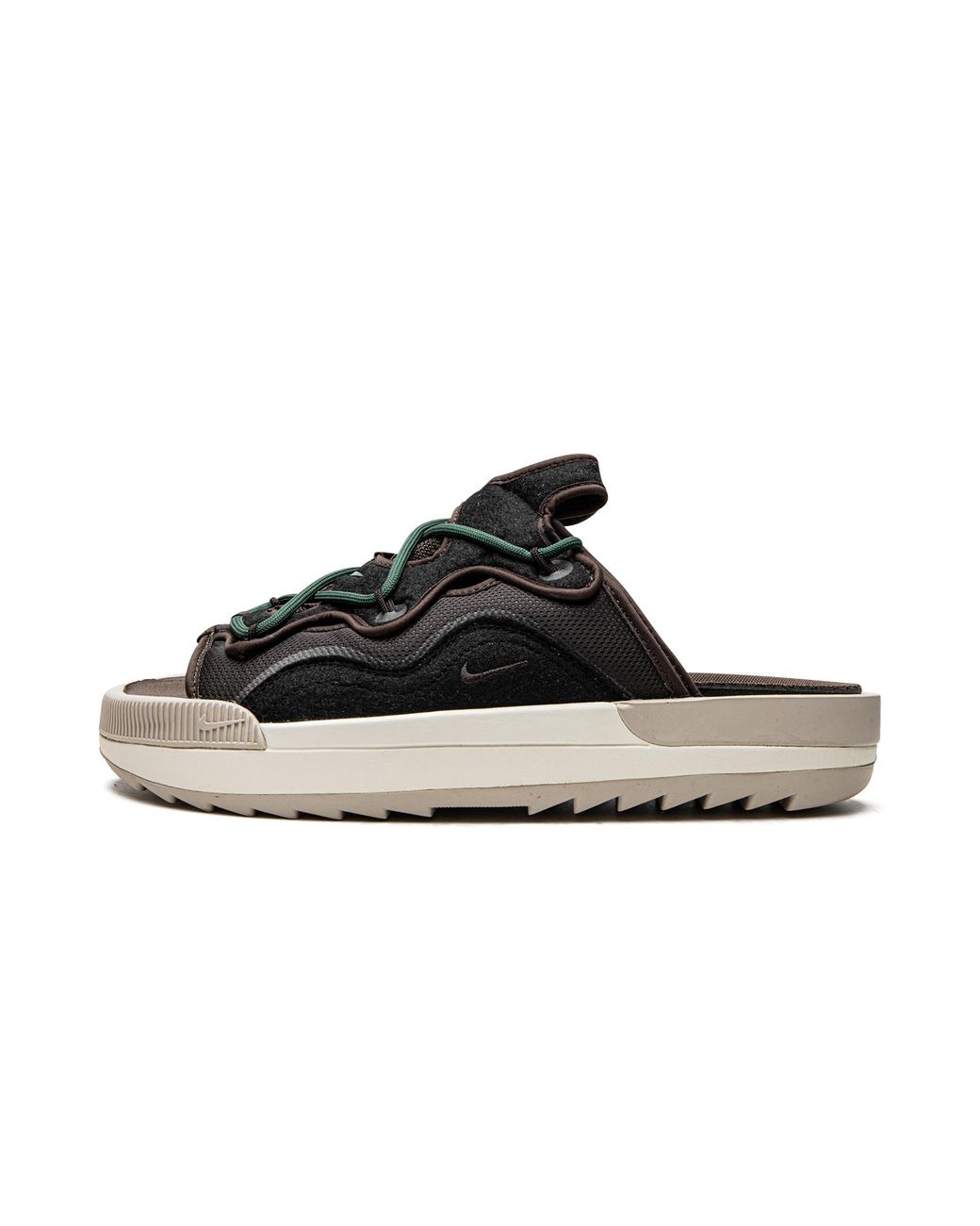 Nike Black Offline 2.0 Dj6229 200" for men