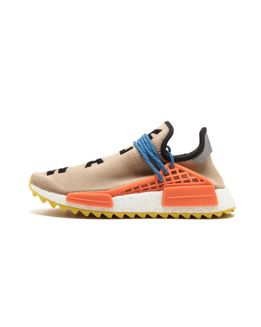 Adidas Black Pw Human Race Nmd Tr "Pale Nude" Ac7361" for men