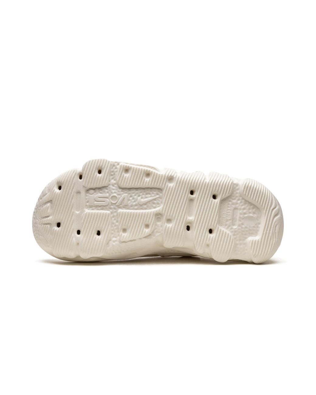 Nike Black Ispa Universal "Natural" Dm0886 100" for men