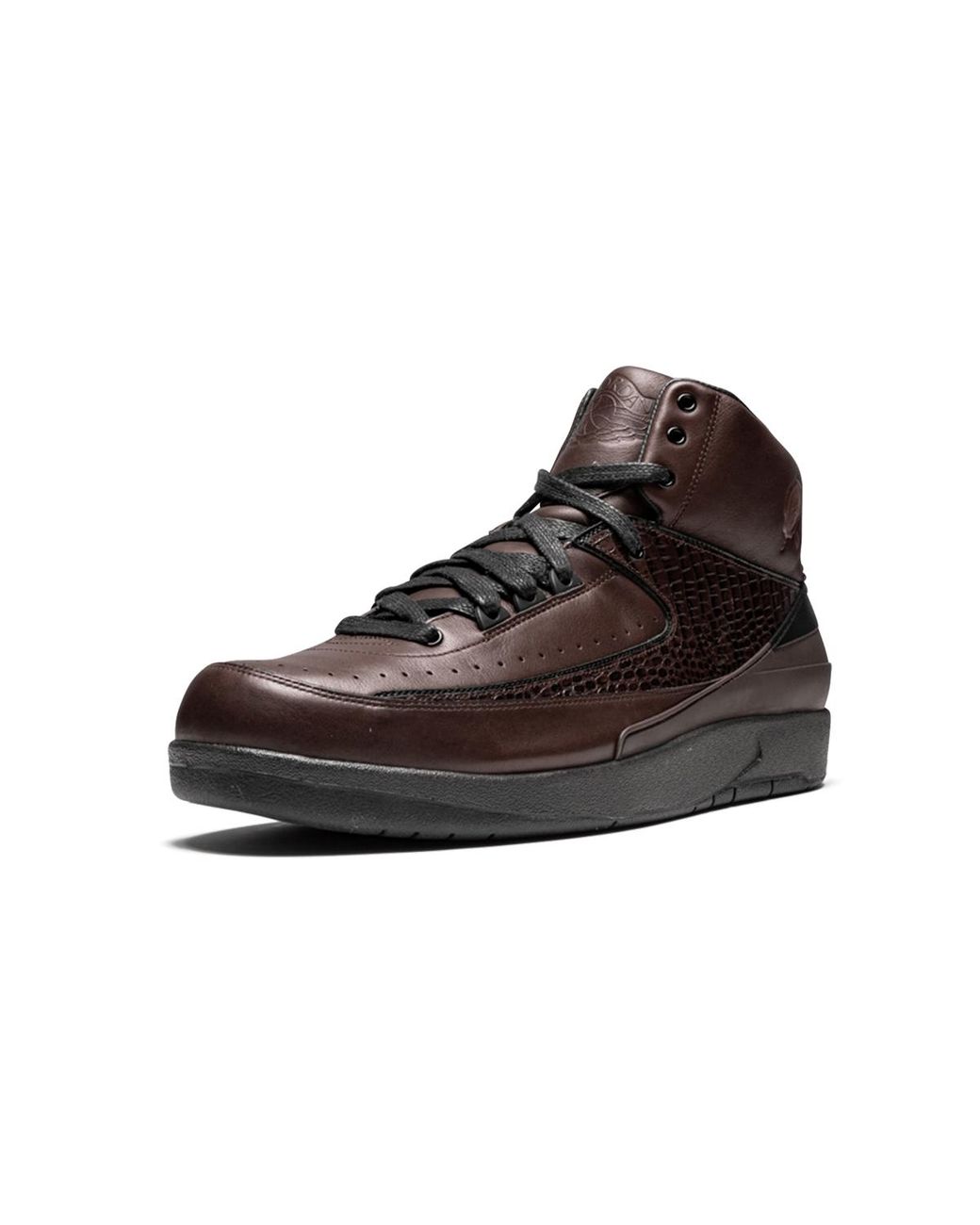 Nike Black Air 2 Retro "Premio Bin 23" 398277 201" for men