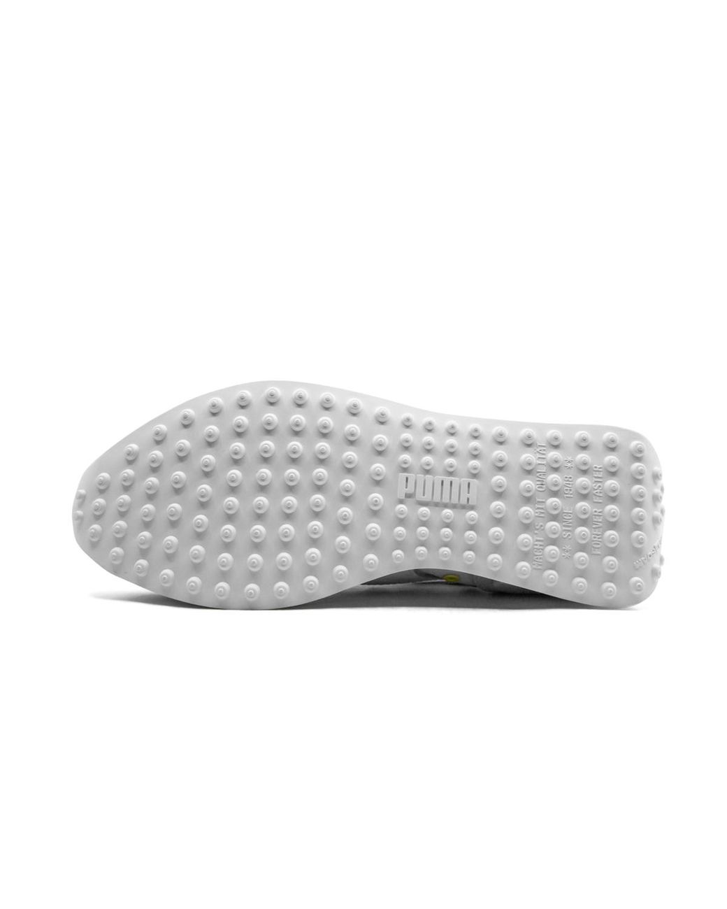 PUMA Black Future Rider "Chinatown Market for men