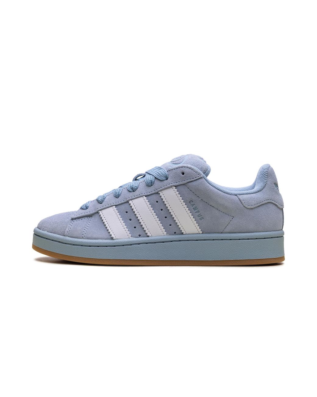 Adidas Blue Campus 00S "Wonder Gum" Jh8791" for men