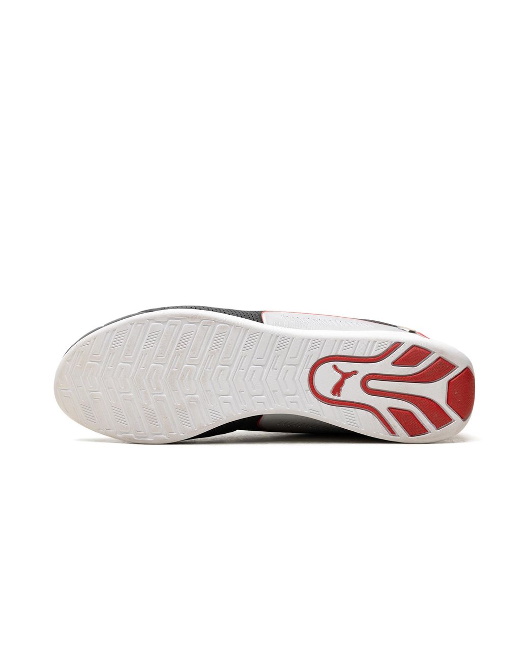 PUMA Black Drift Cat 8 "Scuderia Ferrari" 339935 01" for men