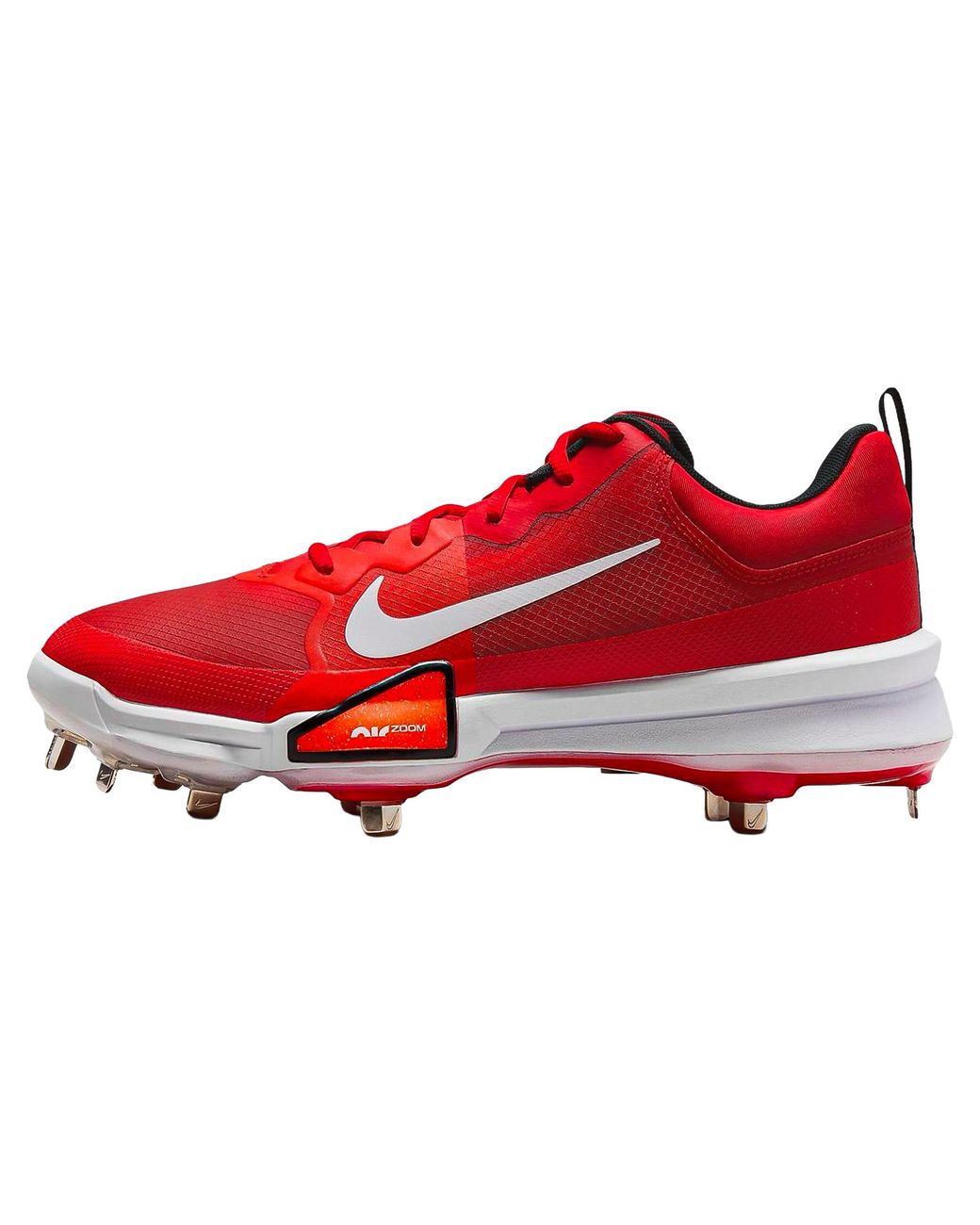 Nike Red Force Zoom Trout 9 Pro "University" Fb2907 600" for men