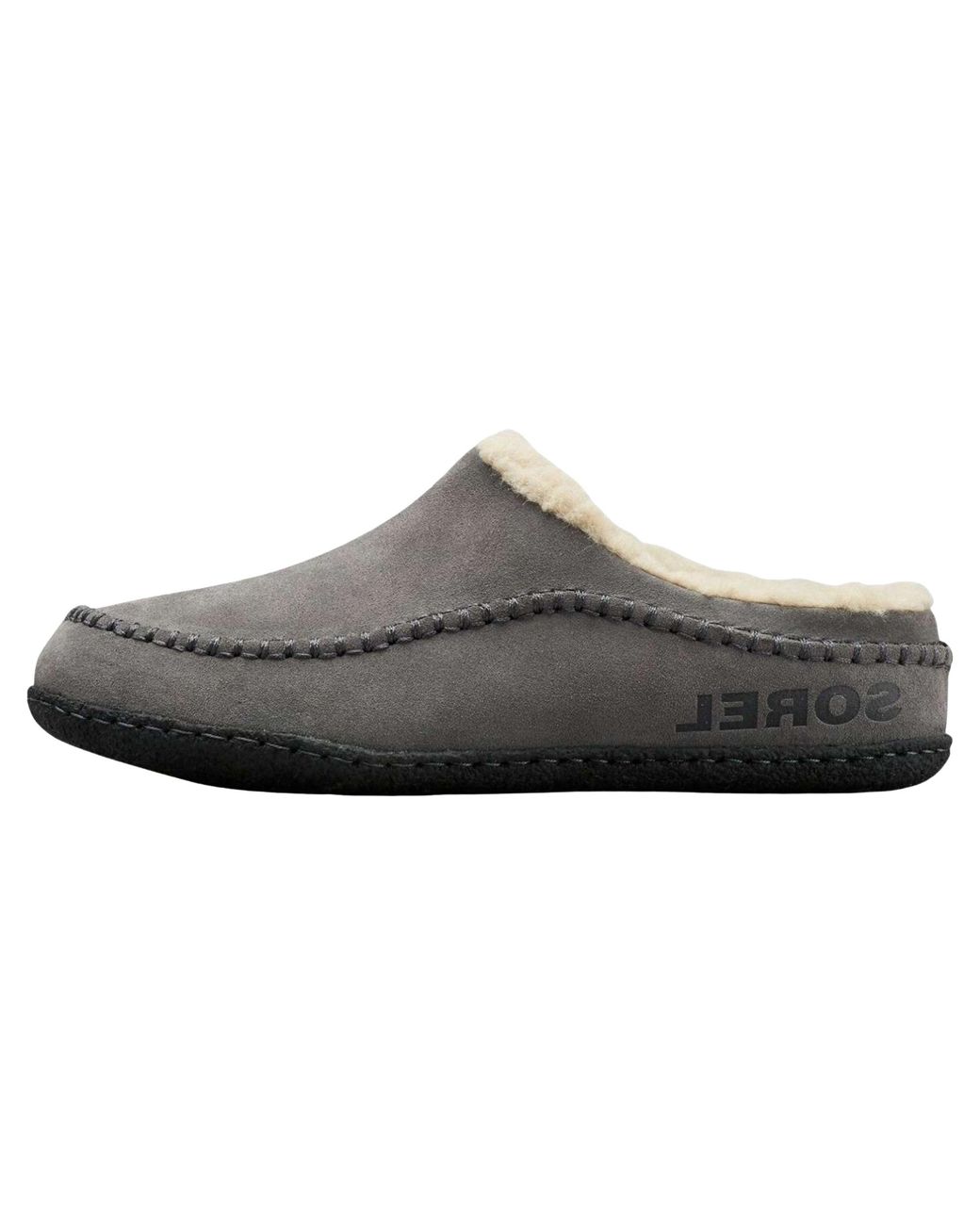 Sorel Black Falcon Ridge Ii "Quarry Nm3462 052" for men