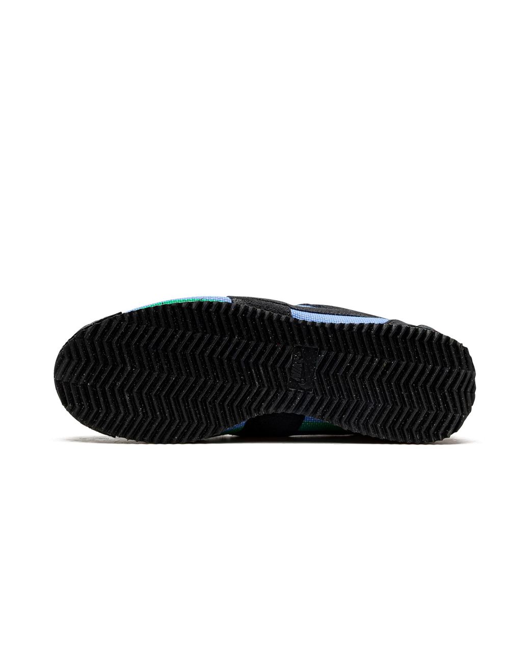 Nike Black Cortez "Union La for men