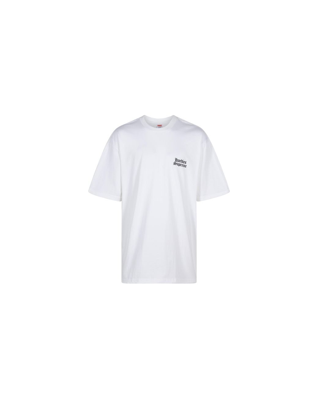 Supreme Black Dog T-Shirt Su100073"