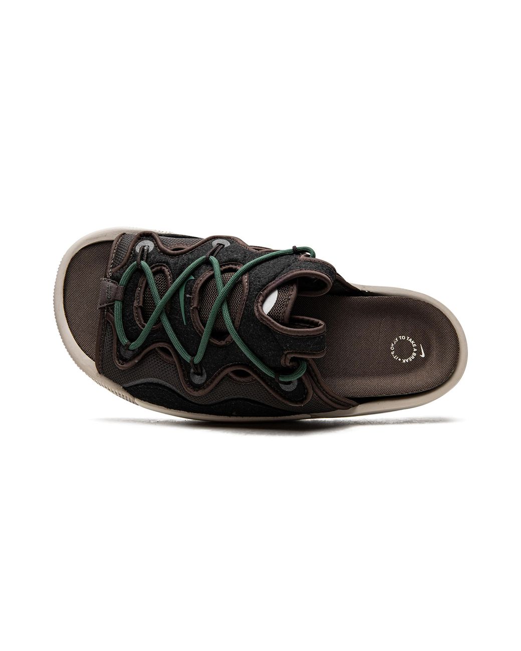 Nike Black Offline 2.0 Dj6229 200" for men