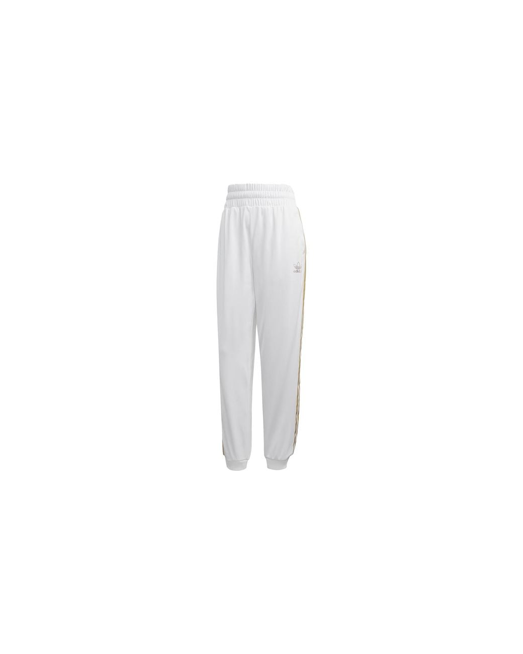 Adidas Black Originals Superstar 2.0 Trackpants Gk1714"