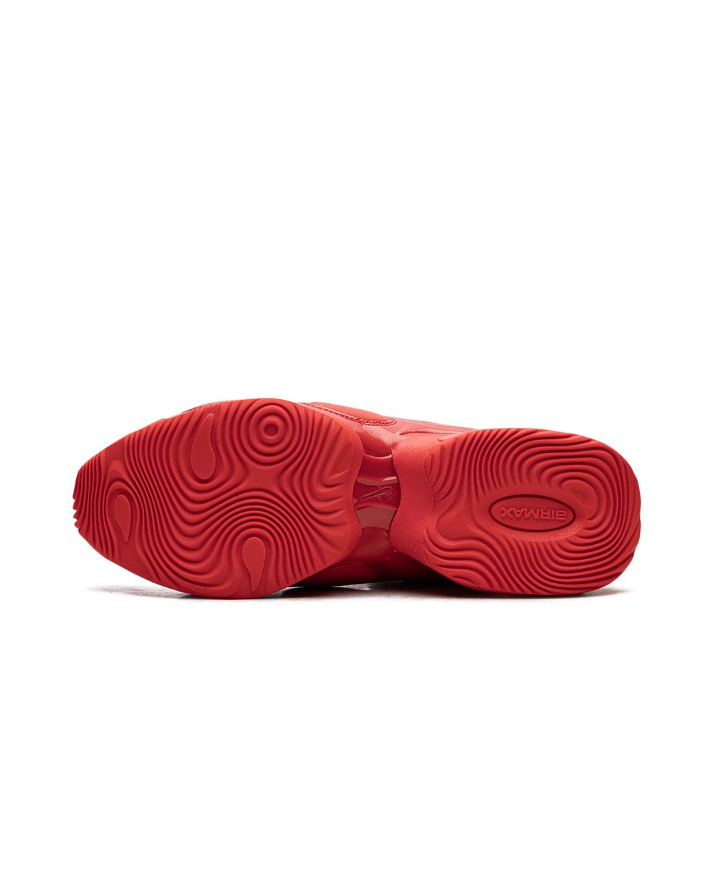 Nike Red Air Max Muse "Habanero" Fv1920 601" for men