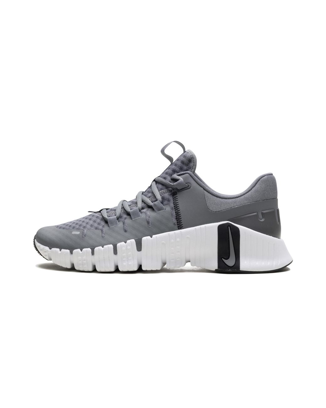 Nike Black Free Metcon 5 "Smoke" Dv3949 003" for men