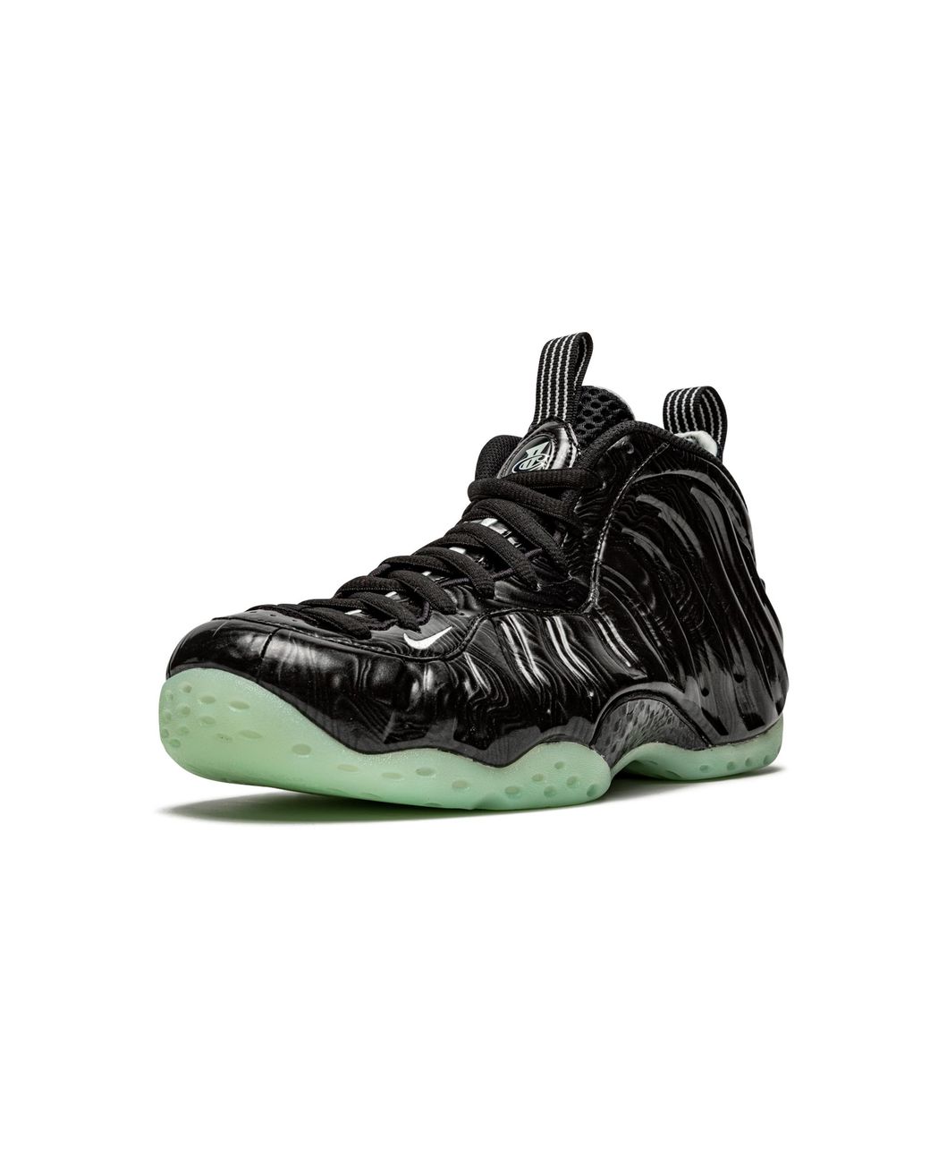 Nike Black Air Foamposite One "All-Star 2021" Cv1766 001" for men