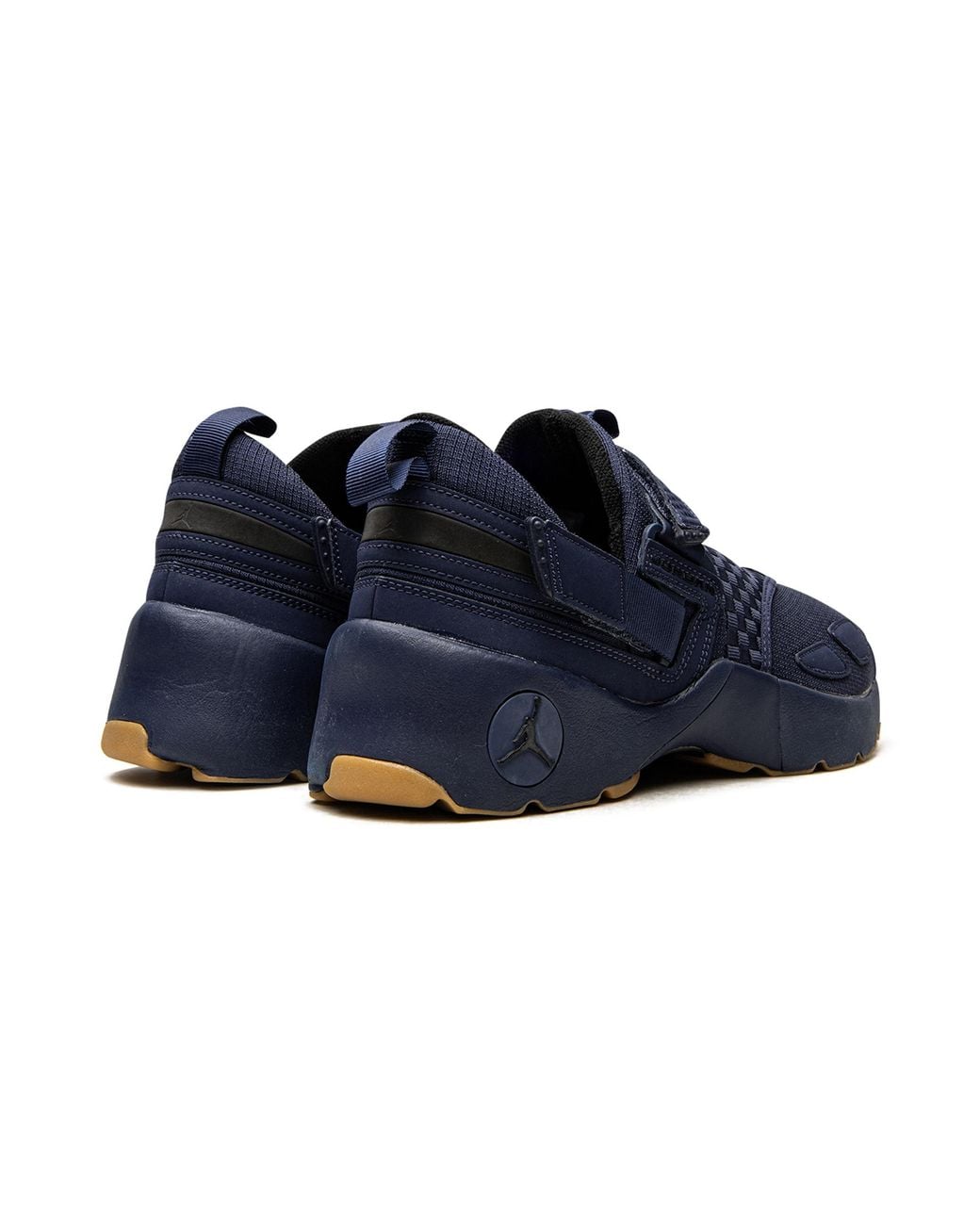 Nike Blue Air Trunner 60 897992 401" for men