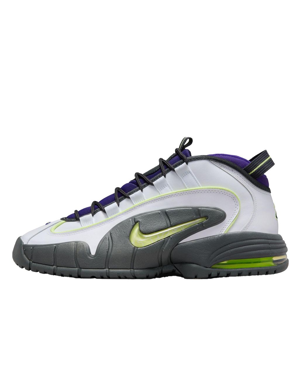 Nike Black Air Max Penny "Penny Story" Fz4043 100" for men