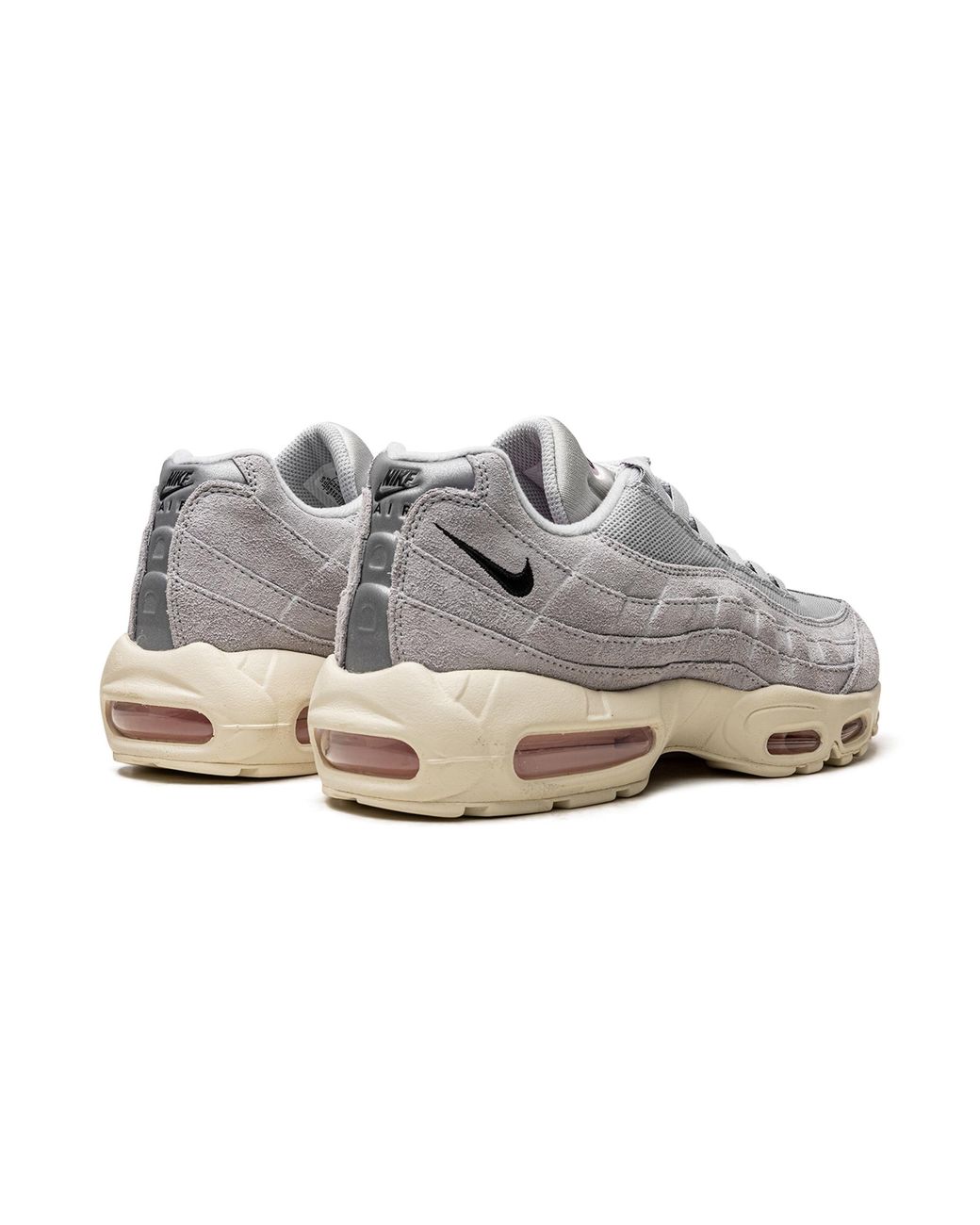 Nike Black Air Max 95 Fog" Dx2670 001" for men
