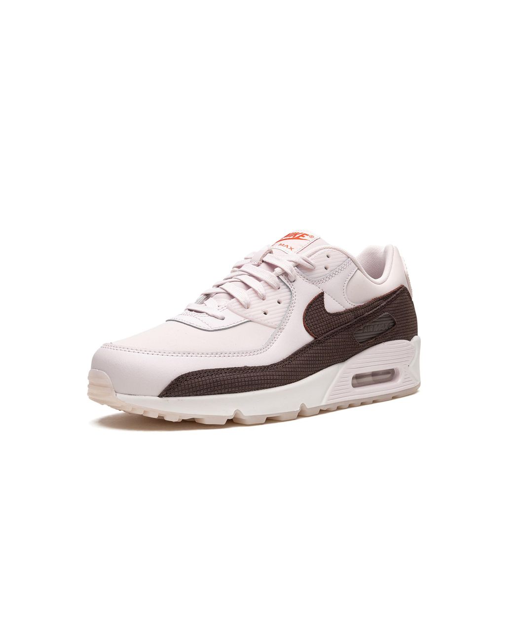 Nike Black Air Max 90 Tile" Fd0789 600" for men