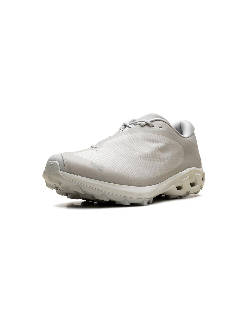 On Shoes Black Cloudventure Peak "Post Archive Faction Ice Moon" 3We30662971"